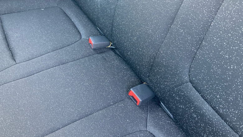 Dacia Spring 27kWh Expression 65 48kW 5dr Auto Electric Hatchback